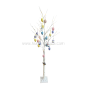 Easter 150CM 64LEDS Tree With 24pcs Eggs